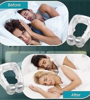 2 Pcs Anti Nose     NC-01